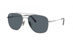 RAY-BAN WILLIAM TITANIUM RB8097 9209R5