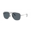 RAY-BAN WILLIAM TITANIUM RB8097 9209R5