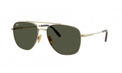 RAY-BAN WILLIAM TITANIUM RB8097 926531