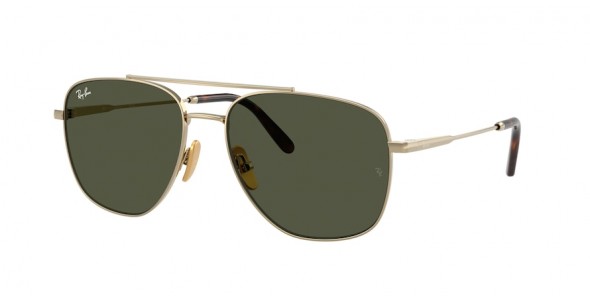 RAY-BAN WILLIAM TITANIUM RB8097 926531