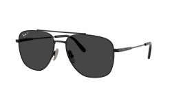 RAY-BAN WILLIAM TITANIUM RB8097 926748