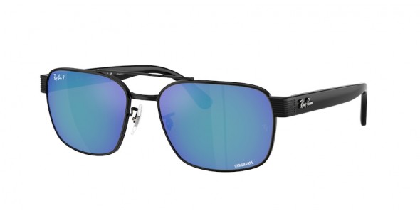 RAY-BAN RB3751CH 002/4L