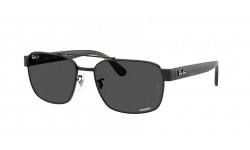 RAY-BAN RB3751CH 002/K8