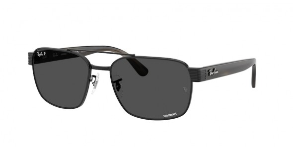 RAY-BAN RB3751CH 002/K8