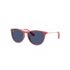 RAY-BAN JUNIOR ERIKA RJ9060S 718071