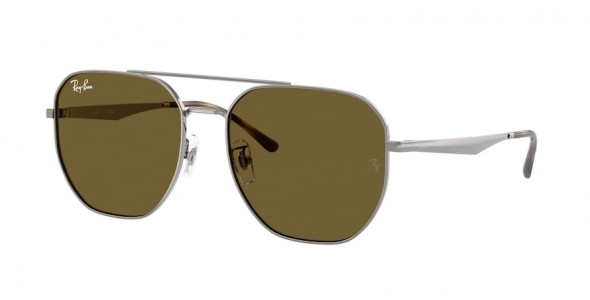 RAY-BAN RB3724D 004/73