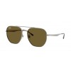 RAY-BAN RB3724D 004/73