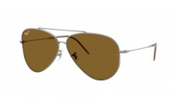 RAY-BAN AVIATOR REVERSE RBR0101S 004/83