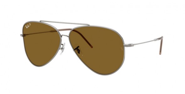 RAY-BAN AVIATOR REVERSE RBR0101S 004/83