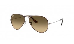 RAY-BAN AVIATOR RB3025 92700A