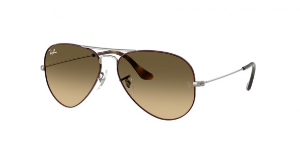 RAY-BAN AVIATOR RB3025 92700A