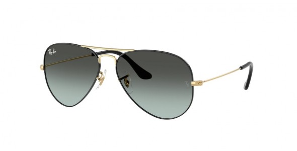 RAY-BAN AVIATOR RB3025 9271GK