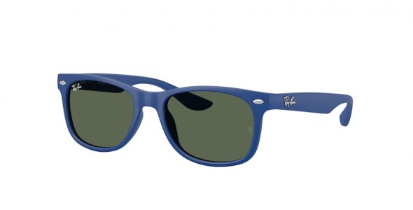 RAY-BAN JUNIOR NEW WAYFARER RJ9052S 717771