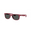 RAY-BAN JUNIOR NEW WAYFARER RJ9052S 717887