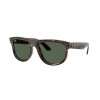 RAY-BAN BOYFRIEND REVERSE RBR0501S 6790VR