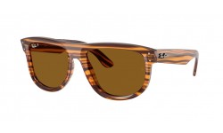 RAY-BAN BOYFRIEND REVERSE RBR0501S 679183