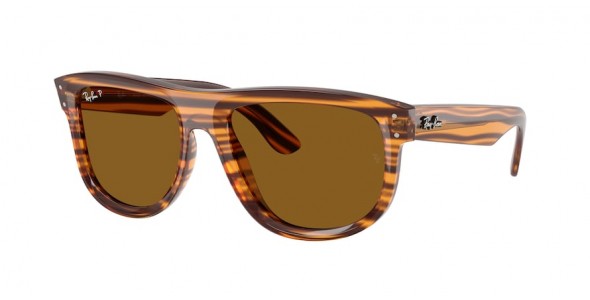 RAY-BAN BOYFRIEND REVERSE RBR0501S 679183