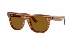 RAY-BAN WAYFARER REVERSE RBR0502S 679183