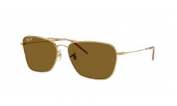 RAY-BAN CARAVAN REVERSE RBR0102S 001/83