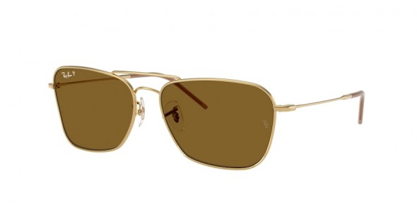 RAY-BAN CARAVAN REVERSE RBR0102S 001/83