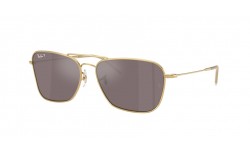 RAY-BAN CARAVAN REVERSE RBR0102S 001/LB