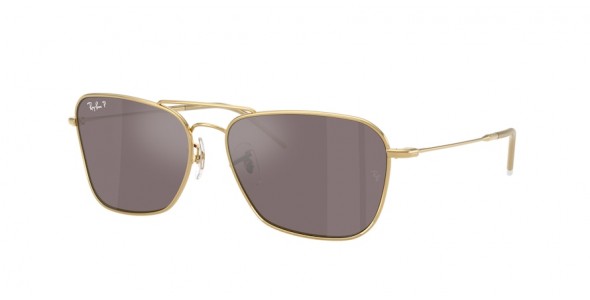 RAY-BAN CARAVAN REVERSE RBR0102S 001/LB