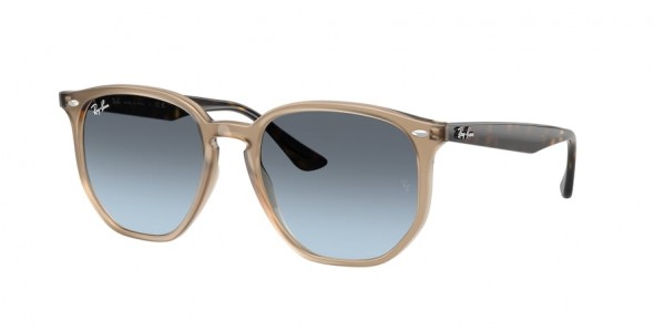 RAY-BAN RB4306 6788V1