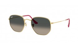 RAY-BAN HEXAGONAL RB3548N 001/71