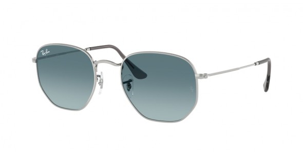 RAY-BAN HEXAGONAL RB3548N 003/3M