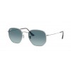 RAY-BAN HEXAGONAL RB3548N 003/3M