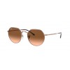 RAY-BAN JACK RB3565 9035A5