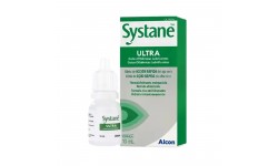 Systane Ultra 10ml