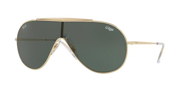 Ray-Ban RB3597 905071 | Ohgafas.com