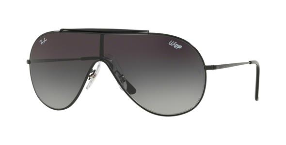 Ray-Ban RB3597 002/11 | Ohgafas.com