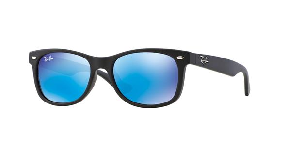 Ray-Ban Junior RJ9052S 100S55 | Ohgafas.com