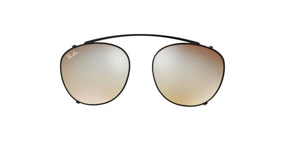 Ray-Ban RX6355C 2509B8 | Ohgafas.com