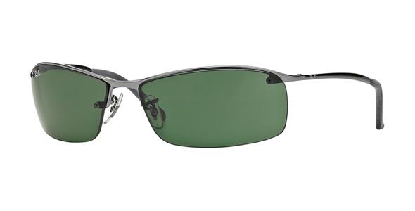 Ray-Ban RB3183 004/71 | Ohgafas.com