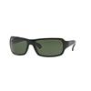 Ray-Ban RB4075 601/58 | Ohgafas.com