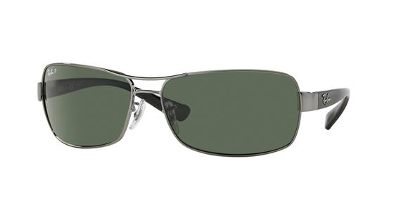 Ray-Ban RB3379 004/58 | Ohgafas.com