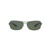 Ray-Ban RB3379 004/58 | Ohgafas.com