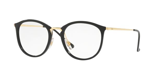 Ray-Ban RX7140 2000 | Ohgafas.com