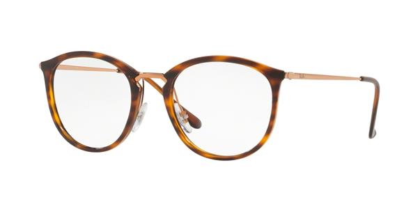 Ray-Ban RX7140 5687 | Ohgafas.com