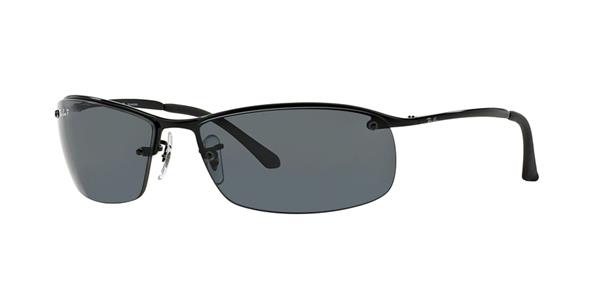 Ray-Ban RB3183 002/81 | Ohgafas.com