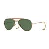 Ray-Ban Outdoorsman RB3030 L0216 | Ohgafas.com