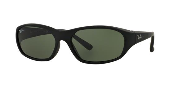 Ray-Ban Daddy-O RB2016 W2578 | Ohgafas.com