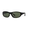 Ray-Ban Daddy-O RB2016 W2578 | Ohgafas.com