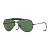 Ray-Ban Outdoorsman RB3030 L9500 | Ohgafas.com