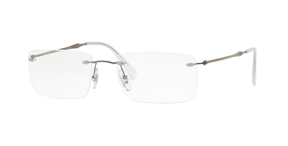 Ray-Ban RX8755 1000 | Ohgafas.com