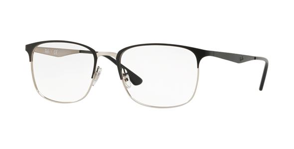 Ray-Ban RX6421 2997 | Ohgafas.com