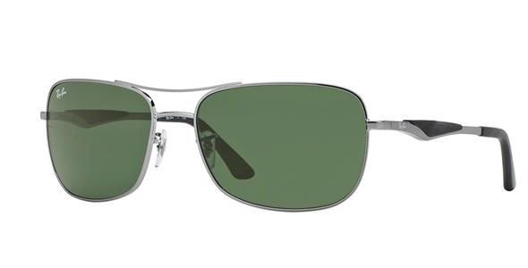 Ray-Ban RB3515 004/71 | Ohgafas.com